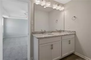 4317 Kirkhill Ct, Wade, NC 28395 - Photo 31