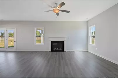 4317 Kirkhill Court, Wade, NC 28395 - Photo 9