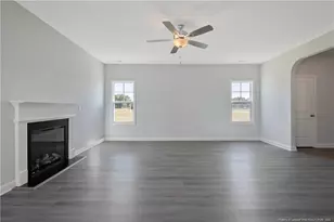 4317 Kirkhill Ct, Wade, NC 28395 - Photo 11