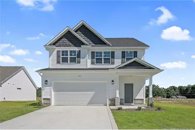 4317 Kirkhill Court, Wade, NC 28395 - Photo 1
