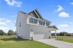 4317 Kirkhill Ct, Wade, NC 28395 - Photo 3