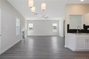 4317 Kirkhill Ct, Wade, NC 28395 - Photo 17