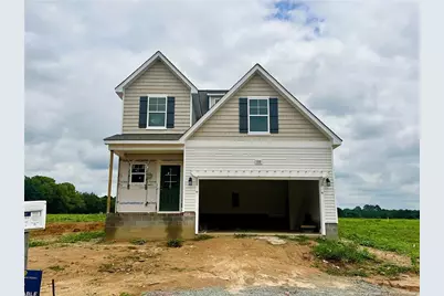 188 Maverick (Lot 9) Lane, Dunn, NC 28334 - Photo 1