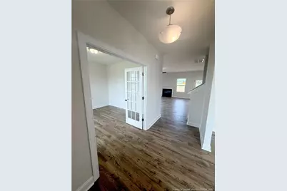 410 Maverick Lane (Lot 19), Dunn, NC 28334 - Photo 5