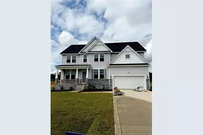 410 Maverick Lane (Lot 19), Dunn, NC 28334 - Photo 1