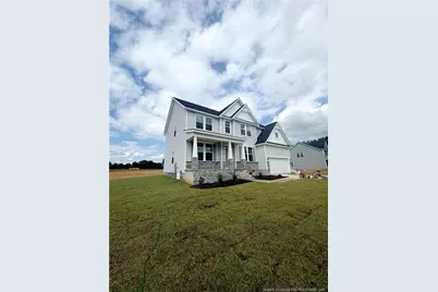 410 Maverick Lane (Lot 19), Dunn, NC 28334 - Photo 3