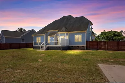 7241 Mariners Landing Drive, Fayetteville, NC 28306 - Photo 5
