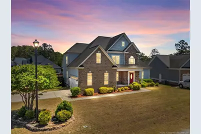 7241 Mariners Landing Drive, Fayetteville, NC 28306 - Photo 3