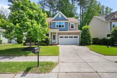 2029 Longmont Drive, Wake Forest, NC 27587 - Photo 3