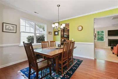 2029 Longmont Drive, Wake Forest, NC 27587 - Photo 7