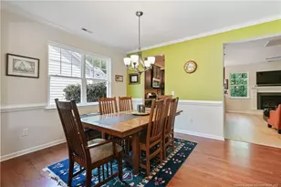 2029 Longmont Dr, Wake Forest, NC 27587 - Photo 7