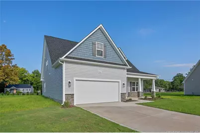 4300 Kirkhill Court, Wade, NC 28395 - Photo 3