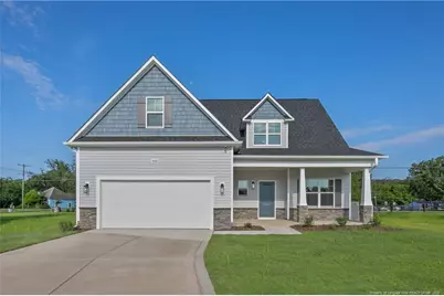4300 Kirkhill Court, Wade, NC 28395 - Photo 1