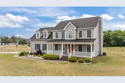 9641 Lukes Run Road, Linden, NC 28356 - Photo 3