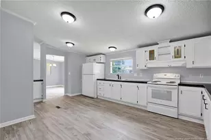 1068 Regan Church Rd, Lumberton, NC 28360 - Photo 11