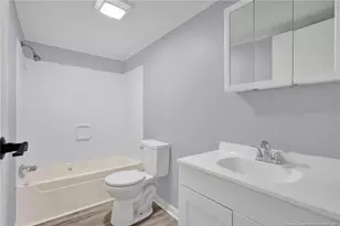 1068 Regan Church Rd, Lumberton, NC 28360 - Photo 21