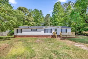 1068 Regan Church Rd, Lumberton, NC 28360 - Photo 1