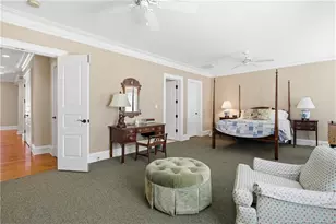 1128 Longleaf Dr, Fayetteville, NC 28305 - Photo 41