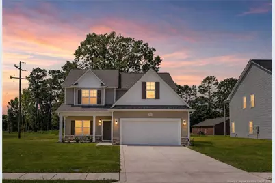 4316 Kirkhill Court, Wade, NC 28395 - Photo 3
