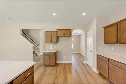 4316 Kirkhill Court, Wade, NC 28395 - Photo 11