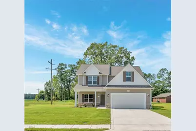 4316 Kirkhill Court, Wade, NC 28395 - Photo 1