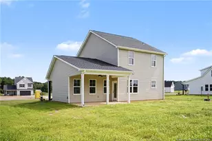 121 Evelene Wy, Clinton, NC 28328 - Photo 23
