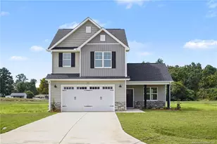 121 Evelene Wy, Clinton, NC 28328 - Photo 1
