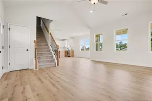 121 Evelene Wy, Clinton, NC 28328 - Photo 3