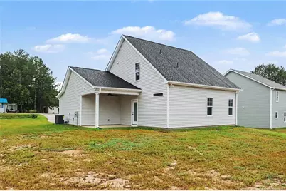 726 Brown Road, Lillington, NC 27546 - Photo 5
