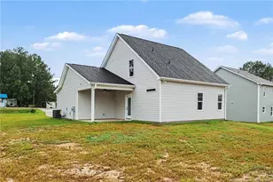 726 Brown Rd, Lillington, NC 27546 - Photo 5