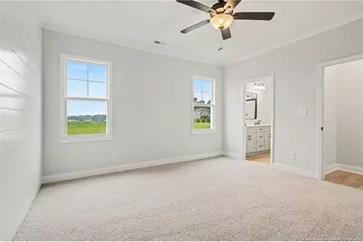 726 Brown Road, Lillington, NC 27546 - Photo 25