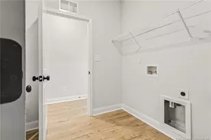 726 Brown Rd, Lillington, NC 27546 - Photo 19