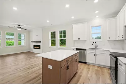 760 Brown Road, Lillington, NC 27546 - Photo 9