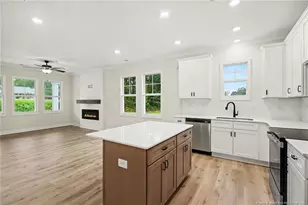 760 Brown Rd, Lillington, NC 27546 - Photo 9