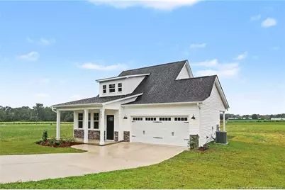 760 Brown Road, Lillington, NC 27546 - Photo 3