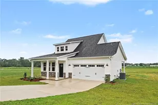 760 Brown Rd, Lillington, NC 27546 - Photo 3