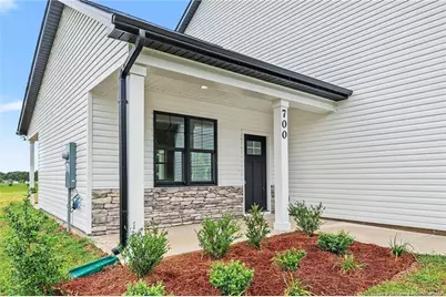 700 Brown Road, Lillington, NC 28328 - Photo 3