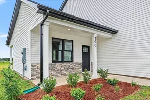 700 Brown Rd, Lillington, NC 28328 - Photo 3