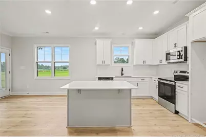 700 Brown Road, Lillington, NC 28328 - Photo 9
