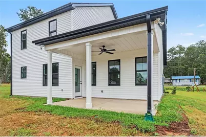 700 Brown Road, Lillington, NC 28328 - Photo 23