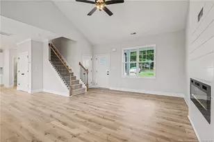 700 Brown Rd, Lillington, NC 28328 - Photo 7
