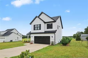 700 Brown Rd, Lillington, NC 28328 - Photo 1
