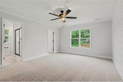 700 Brown Road, Lillington, NC 28328 - Photo 15