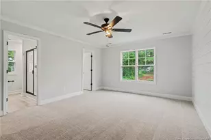 700 Brown Rd, Lillington, NC 28328 - Photo 15