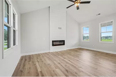 700 Brown Road, Lillington, NC 28328 - Photo 5