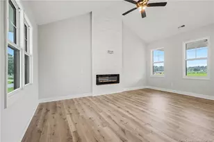 700 Brown Rd, Lillington, NC 28328 - Photo 5