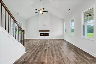 748 Brown Rd, Lillington, NC 28328 - Photo 5