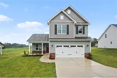 748 Brown Road, Lillington, NC 28328 - Photo 1