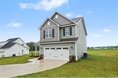 748 Brown Road, Lillington, NC 28328 - Photo 3
