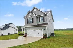 748 Brown Rd, Lillington, NC 28328 - Photo 3